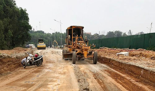 Hơn 3.200 tỷ đồng vốn nước ngoài chưa phân bổ Hơn 3.200 tỷ đồng vốn nước ngoài chưa phân bổ
