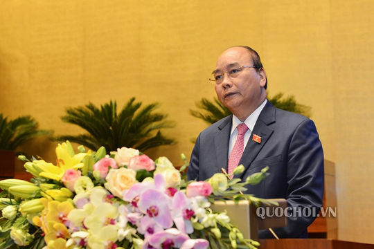 Tiếp tục khơi thông và tạo ra những động lực tăng trưởng mới