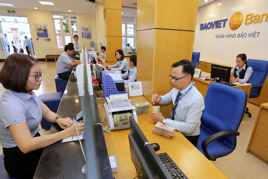 Chuyển biến tích cực trong xử lý nợ xấu