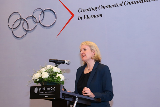 Đổi mới công nghệ tài chính, đột phá kỹ thuật số và nghề nghiệp kế toán