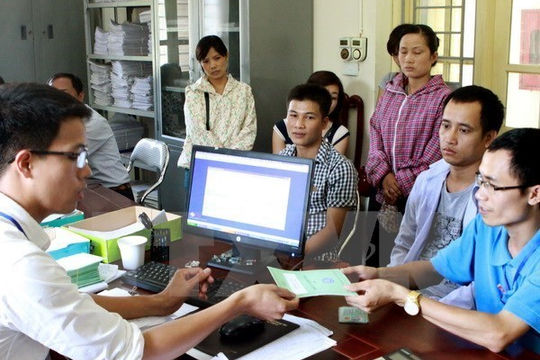 283.000 doanh nghiệp đang hoạt động chưa tham gia bảo hiểm xã hội cho người lao động