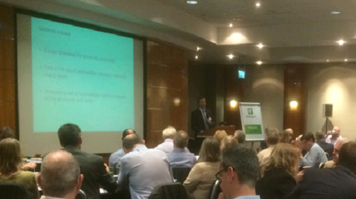 Anh: Báo cáo kiểm toán của nhiều địa phương bị nộp chậm