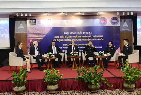TP. Hồ Chí Minh: Tăng thu hơn 579 tỷ đồng từ tham vấn, hậu kiểm TP. Hồ Chí Minh: Tăng thu hơn 579 tỷ đồng từ tham vấn, hậu kiểm