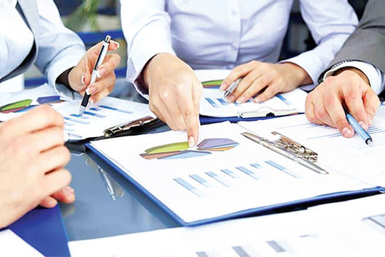 Sửa đổi Luật Kiểm toán Nhà nước: Nên bổ sung quy định về kiểm toán nội bộ