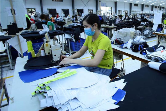 Việt Nam xếp thứ 70 toàn cầu về môi trường kinh doanh