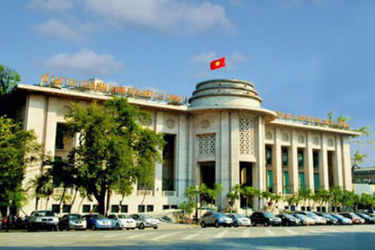 Ngân hàng Nhà nước phát hành tín phiếu bắt buộc tùy theo mục tiêu chính tiền tệ từng thời kỳ