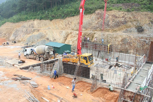 Giải ngân vốn đầu tư công: Cần những giải pháp mạnh