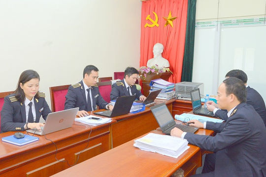 Đổi mới mạnh mẽ, toàn diện hoạt động kiểm toán bằng giải pháp đột phá, sáng tạo