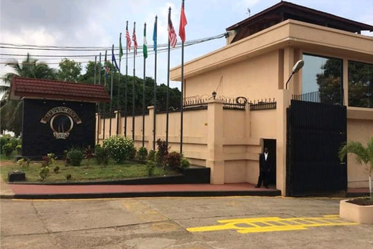 Liberia: GAC khuyến nghị Cơ quan Xổ số quốc gia thắt chặt quản lý, giám sát