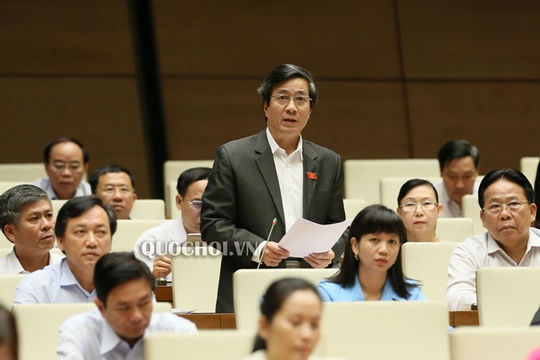 Gỡ nút thắt trong giải ngân vốn đầu tư công Gỡ nút thắt trong giải ngân vốn đầu tư công