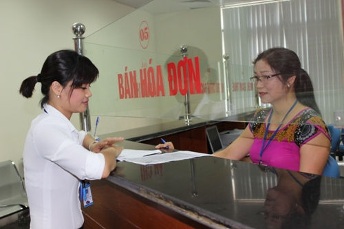 Thu ngân sách 10 tháng của ngành Thuế đã vượt 1 triệu tỷ đồng