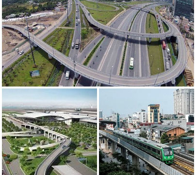 Xử lý vướng mắc một số dự án hạ tầng giao thông cấp bách