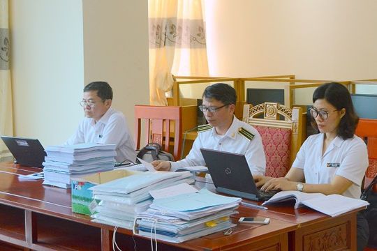 Kiểm toán dữ liệu lớn - đặc điểm và xu hướng