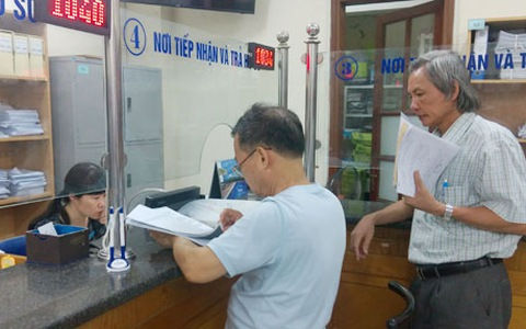 Cần giải pháp hạn chế người lao động hưởng bảo hiểm xã hội một lần