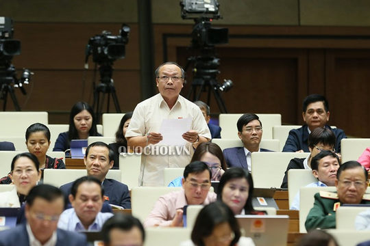 Sử dụng hiệu quả nguồn lực đầu tư cho vùng dân tộc thiểu số, miền núi Sử dụng hiệu quả nguồn lực đầu tư cho vùng dân tộc thiểu số, miền núi