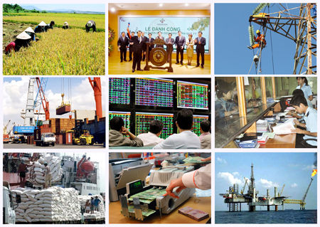 Điều chỉnh Chương trình mục tiêu phát triển KTXH các vùng