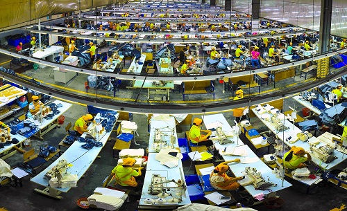 Cân đối thu chi trong năm 2020:  Đảm bảo tính bền vững của ngân sách Cân đối thu chi trong năm 2020:  Đảm bảo tính bền vững của ngân sách