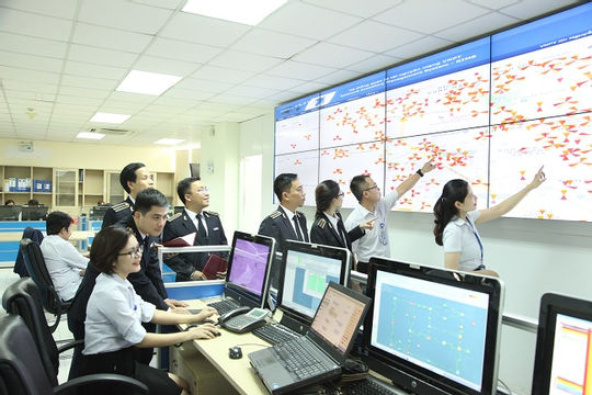 Cách mạng công nghiệp 4.0 - cơ hội và thách thức đối với lĩnh vực kiểm toán