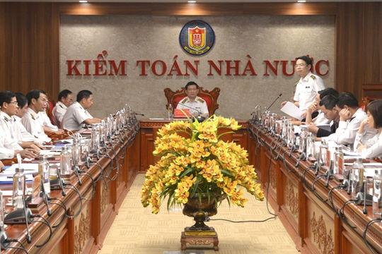 Tích cực hoàn thiện kế hoạch công tác năm 2019, xây dựng kế hoạch công tác năm 2020