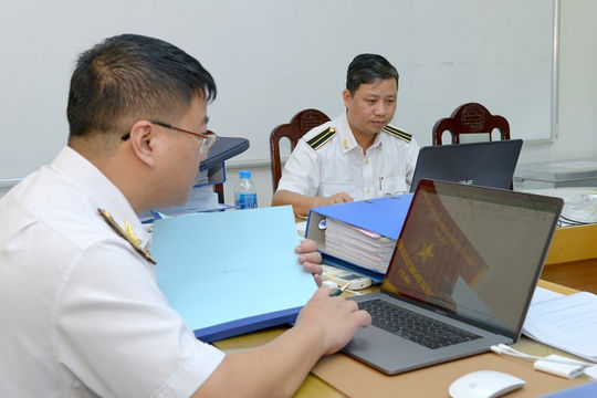 Một số giải pháp đẩy mạnh triển khai Chiến lược phát triển và kiến trúc tổng thể công nghệ thông tin của KTNN  giai đoạn 2019-2025, tầm nhìn 2030