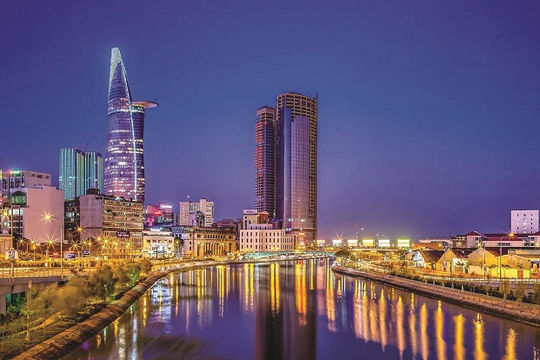 Chỉ số Doing Business - chỉ dấu cải thiện môi trường kinh doanh