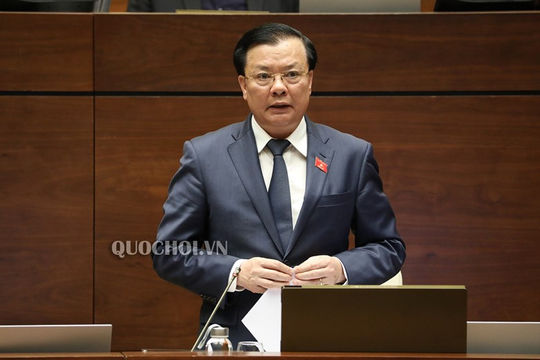 Thêm 4.069 tỷ đồng vào nguồn dự phòng chung của Kế hoạch Đầu tư công trung hạn giai đoạn 2016-2020