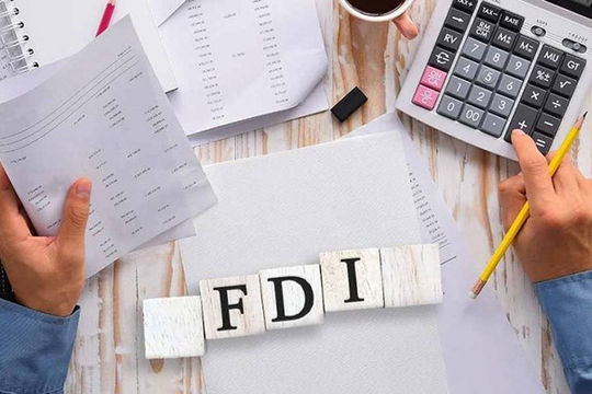 TP. HCM thu hút thêm hơn 6 tỷ USD vốn FDI