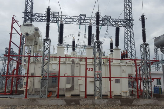 EVN kiến nghị bổ sung quy hoạch 02 công trình điện ở Ninh Thuận, Bình Thuận