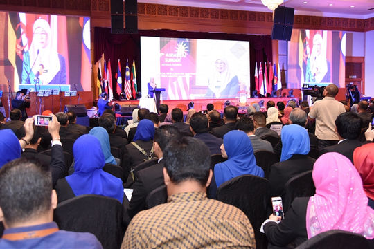 ASEANSAI - Vì một cộng đồng kiểm toán công lớn mạnh