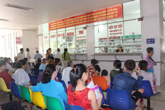 Kinh nghiệm quốc tế trong mở rộng độ bao phủ bảo hiểm y tế