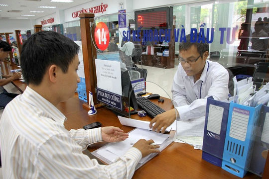 Cải cách môi trường kinh doanh qua góc nhìn doanh nghiệp