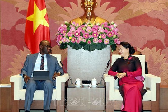 WB: Việt Nam có thể trở thành hình mẫu cho các nước đang phát triển