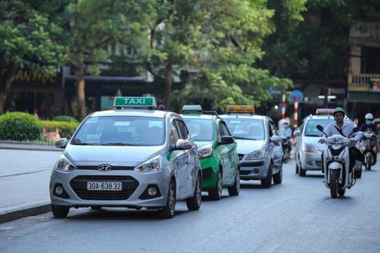 Tạo khung pháp lý chặt chẽ quản lý kinh doanh vận tải ô tô