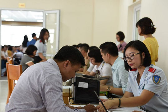 Tháo gớ vướng mắc trong thực hiện chức năng thanh tra chuyên ngành của cơ quan Bảo hiểm xã hội