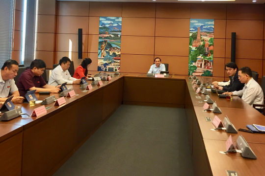 Kinh doanh dịch vụ đòi nợ: Không nên cấm mà cần quy định rõ điều kiện kinh doanh