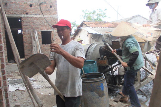 Đảm bảo tối đa quyền thụ hưởng an sinh xã hội của lao động di cư