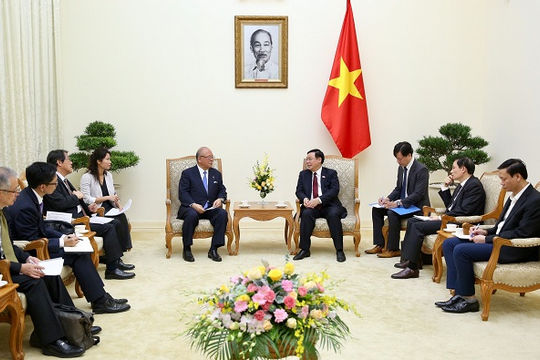 1.000 quan chức, doanh nghiệp Nhật Bản sẽ tới Đà Nẵng