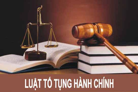 Tăng cường chấp hành pháp luật tố tụng hành chính