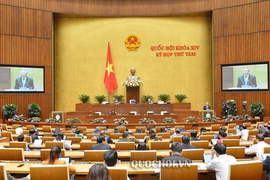 Ủy ban Tư pháp đề nghị không bổ sung quy định Kiểm toán Nhà nước tham gia hoạt động giám định tư pháp