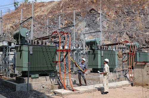 Việt Nam có thể đối mặt với nguy cơ thiếu điện trong những năm tới