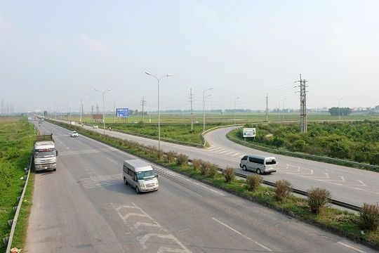 Đầu tư hạ tầng giao thông:  Cần khơi thông nguồn vốn cho các dự án PPP