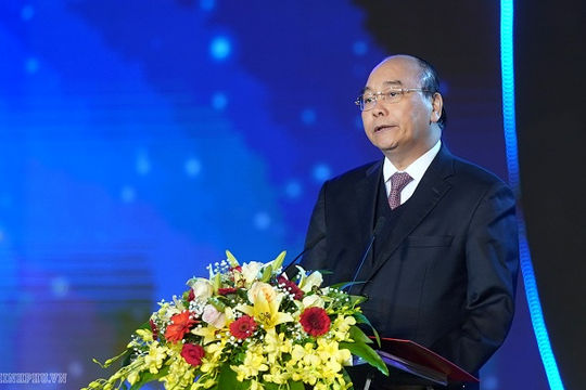 Thủ tướng: Truyền thống đại đoàn kết đã làm nên một sức mạnh vô bờ bến