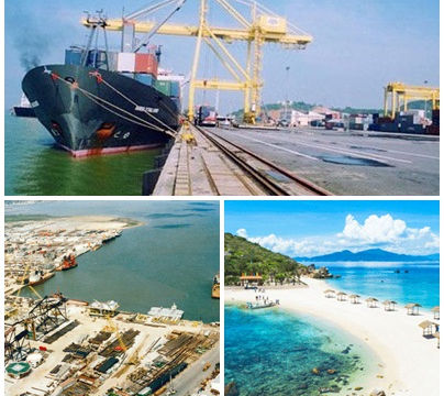 Thúc đẩy tăng trưởng, phát triển bền vững Vùng miền Trung