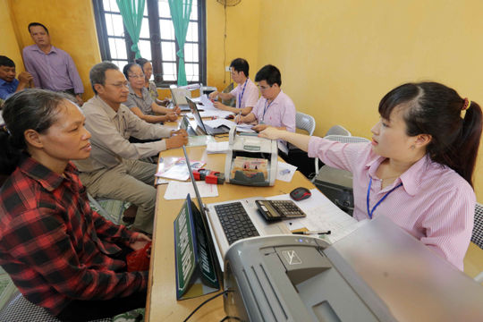 Tăng mức cho vay ưu đãi đối với học sinh, sinh viên