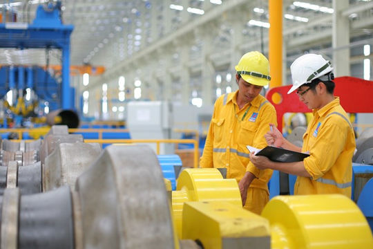 Triển khai nhiệm vụ đưa nước ta trở thành nước công nghiệp theo hướng hiện đại