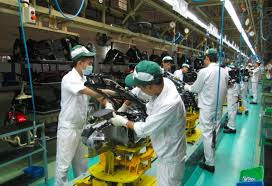 11 tháng, thu hút FDI cả nước tăng hơn 3%