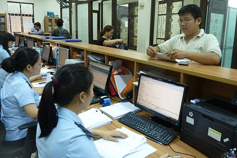 Hải quan Hải Phòng hướng tới kỷ lục thu ngân sách 70.000 tỷ đồng