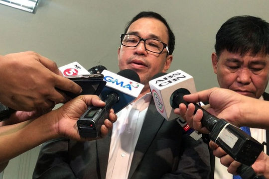 Tham nhũng tràn lan trong ngành thép Philippines