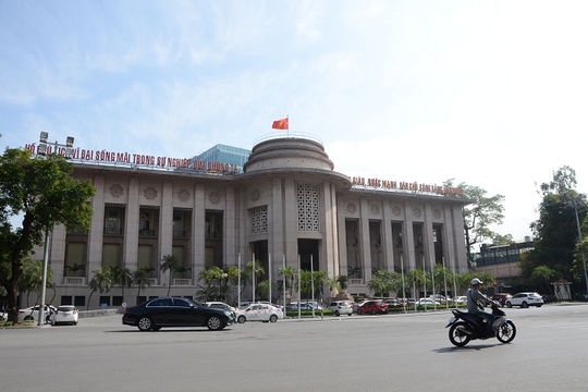 Chưa thể tăng vốn cho các ngân hàng bằng ngân sách nhà nước