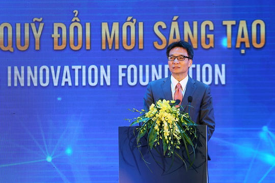 DN đầu tư cho giáo dục, khoa học là trách nhiệm với đất nước